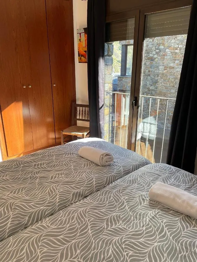 Canillo 3Hab By Renttarter Apartamento