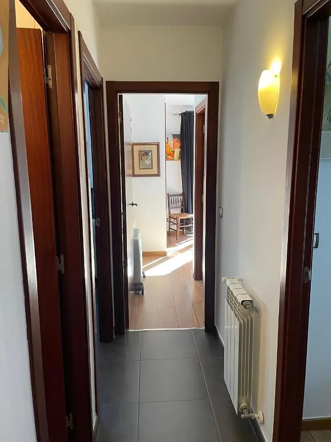 Canillo 3Hab By Renttarter Apartamento