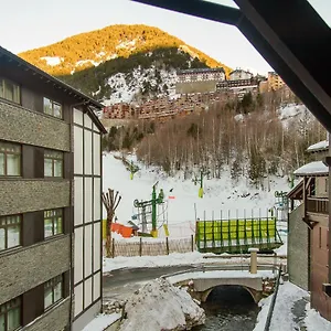Refugi D' Incles B4 Canillo