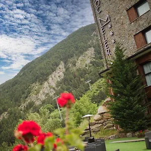 4* Hotel Roc Meler